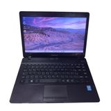 Notebook Samsung Np370e4k Intel I5 5ª 8gb Ssd 240gb Usado