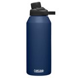 Garrafa De Água Camelbak Chute Mag Isolada A Vacuum 1.2l Navy