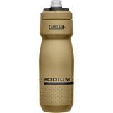 Garrafa De Água Camelbak Podium Bike 710ml Gold