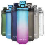 Garrafa De Água Opard Peak 600ml Tritan Plastic Sem Bpa