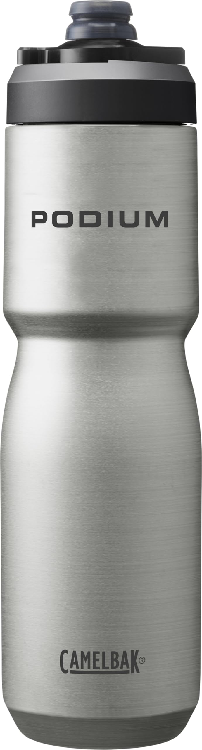 Garrafa De Água Camelbak Podium Steel Isolada 650ml