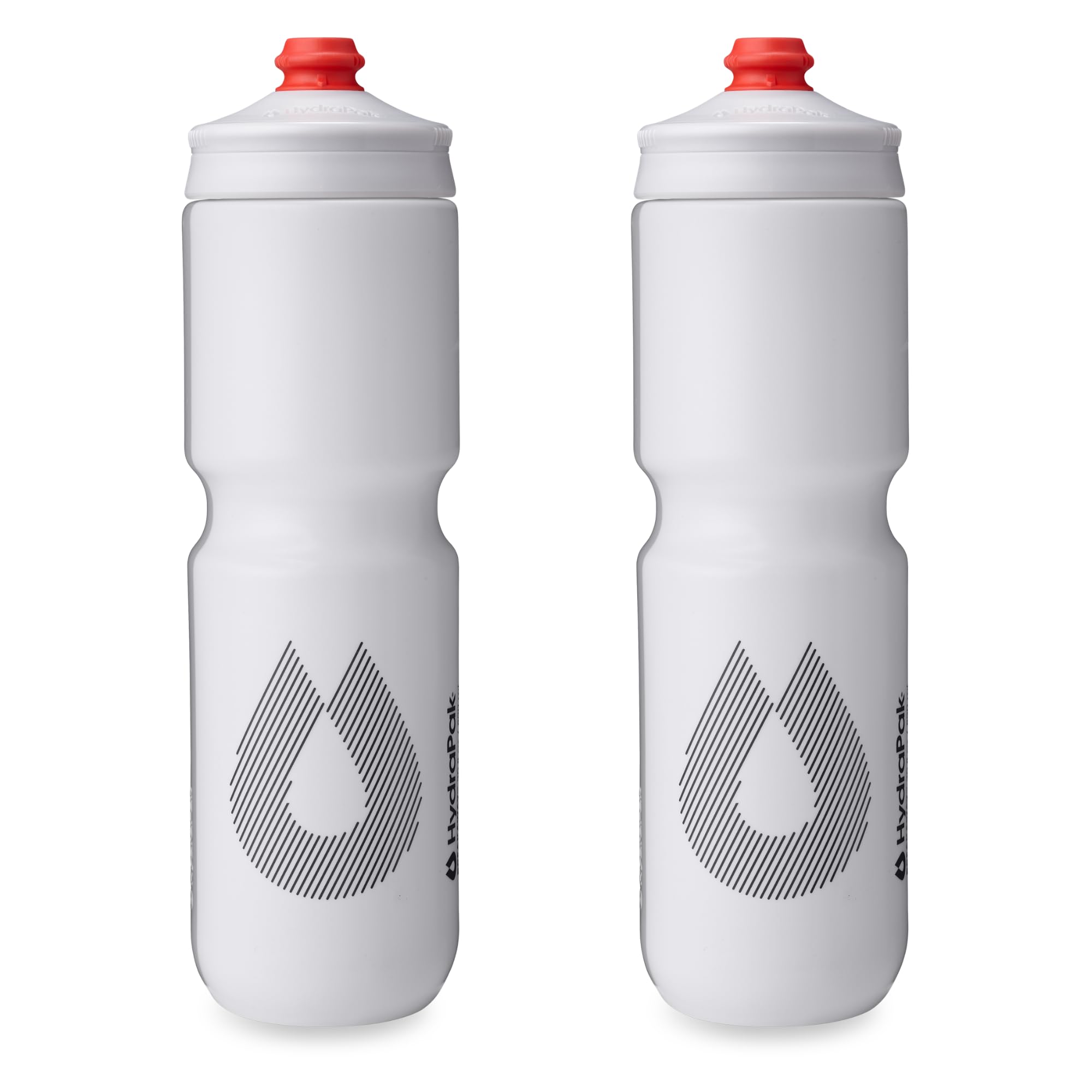 Garrafa De Água Hydrapak Polar Bottle Breakaway Surge 880ml