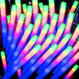 Led Foam Glow Sticks Jodoueir Para Festa De Casamento, Pacote Com 68