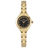 Relógio Technos Feminino Ref: 2035nam/1p Bracelete Dourado