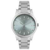 Relógio Technos Feminino Ref: 2035ncy/1a Elegance Prateado
