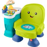 Cadeira Infantil Fisher-price Laugh &amp; Learn Song &amp; Story