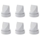 Válvulas Duckbill Tovvild Compatíveis Com Momcozy M9 6pc