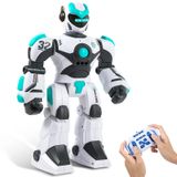 Rc Robot Toy Hpromot, Controle Remoto, Sensor Inteligente De Gestos
