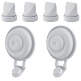Peças De Reposição Da Bomba Tovvild Para A Bomba De Mama Momcozy M9