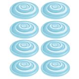 Diafragma De Membrana De Silicone Para Bomba De Leite Spectra S1 S2 9 Plus