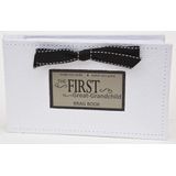 Brag Book The Grandparent Gift Co. Primeiro Bisneto