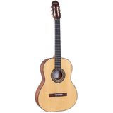 Violão Acústico Rozini Rx201 Clássico Fosco Imbuia | Rx201.ac.f.i