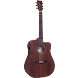 Violão Rozini Rx315.fpp.f.ct.lp Presença Brasil Ativo Aço
