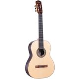 Violão Acústico Rozini Rx213 Profissional Clássico Natural - Rx213.ac.n.j