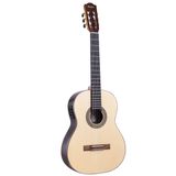Violão Rozini Rx213.at.n.j Clássico Profissional Ativo Nylon
