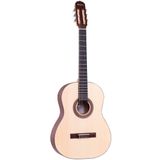 Violão Acústico Rozini Rx210 Studio Clássico Natural Fosco | Rx210.ac.f.lp