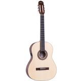 Violão Rozini Rx210.fc2.f.lp Studio Clássico Ativo Nylon