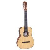 Violão Elétrico 7 Cordas Rozini Rx207 Fosco Imbuia Rx207.egc.f.i