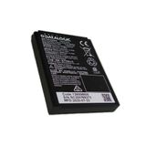 Bateria Standard 3800mah P- Memor K Datalogic