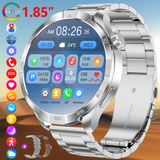 Smartwatch Gps Sports Sacosding Com Bússola Para Homens Huawei