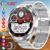 Smartwatch Gps Sports Sacosding Com Bússola Para Homens Huawei