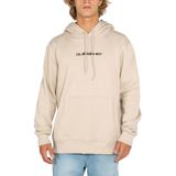 Moletom Canguru Quiksilver Q422a0128 Areia