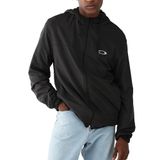 Jaqueta Corta Vento Oakley Windbreaker Ii Blackout
