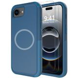 Capa De Telefone Diverbox Para Iphone 16e 2025 Com Protetor De Tela