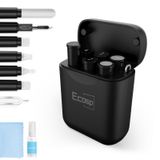 Kit De Limpeza Ecasp Para Porta Tipo C Para Airpod, Iphone E Ipad