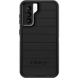 Capa Da Série Otterbox Defender Para Samsung Galaxy S21 5g