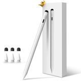 Caneta Stylus Stylushome Para Apple Ipad 11º/10º/9º Carregamento Rápido
