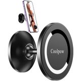 Suporte Magnético De Telefone Gym Mount Coolpow Para Iphone Com Magsafe