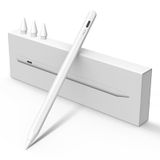 Caneta Stylus Meko Para Ipad De 10 E 9ª Geração De Carga Rápida