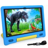 Tablet Yacxbtk Para Crianças 10.1" Android 14 8gb+64gb 6000mah