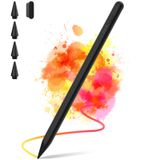 Caneta Stylus Senmo Compatível Com Apple Ipad 2018-2024