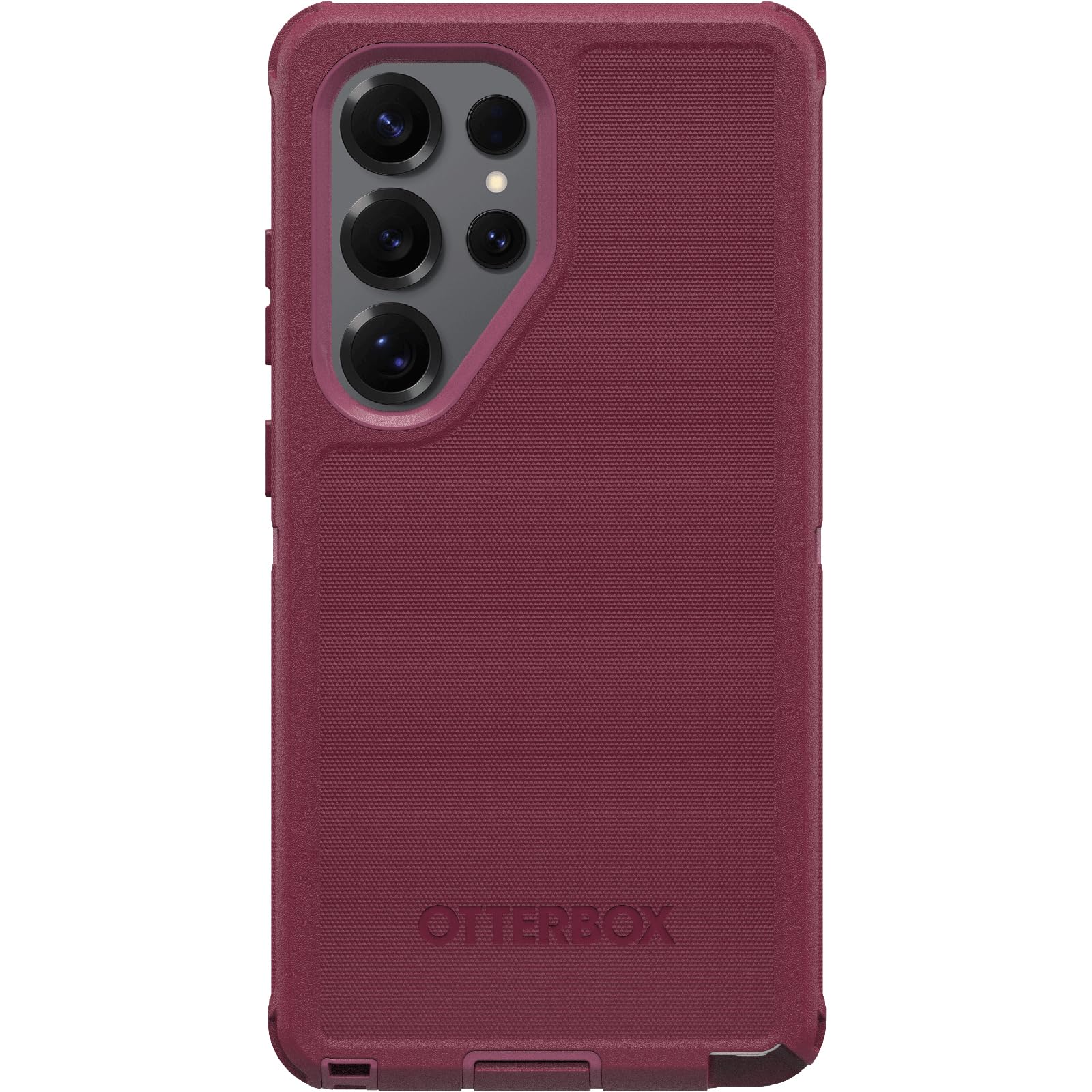 Capa Otterbox Samsung Galaxy S25 Ultra Defender Foxberry