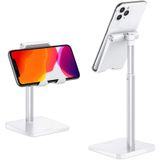 Suporte De Telefone Celular Omoton Ajustável Para Iphone Samsung