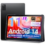 Tablet Para Jogos Digiland Tab M11 Pro 11 Android 14 16 Gb+256 Gb