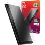 Protetor De Tela Zagg Glass+ Para Samsung Galaxy S25 Ultra