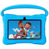 Tablet Infantil Newision De 7 Polegadas E 32 Gb Android 13 Com Wifi Azul