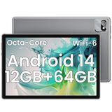 Tablet Tabtrust 2025 Android 14 10.5" 12 Gb Ram 64 Gb Rom