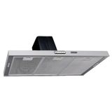 Depurador 90cm 127v Compact New Fogatti Inox