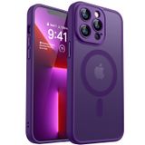Capa De Telefone Canshn Magnetic Compatível Com Iphone 13 Pro Max