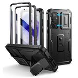 Capa De Telefone Dexnor Para Samsung Galaxy A35 5g Com Protetor De Tela