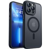 Capa De Telefone Canshn Magnetic Compatível Com Iphone 13 Pro Max