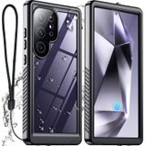 Capa De Celular Spidercase Impermeável Para Samsung Galaxy S24 Ultra