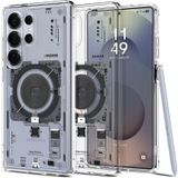 Capa Spigen Ultra Hybrid Magfit Para Samsung Galaxy S25 Ultra