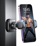 Suporte Magnético De Telefone Ibytoc Para Academia, Giratório De 360°, 4,7-7"