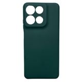 Capinha + Pelic. Hidrogel Privativa Compativel Para Moto G56