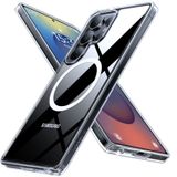 Capa De Telefone Torras Magnética À Prova De Choque Para Samsung S25 Ultra